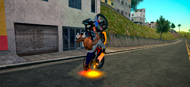 Projeto Grau 스크린샷 3