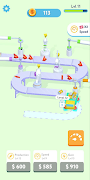 Idle Factory screenshot 3