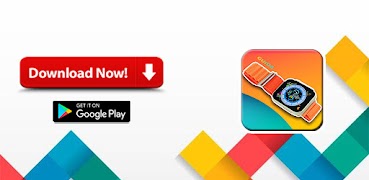 HW8 Ultra Max SmartWatch Guide اسکرین شاٹ 4