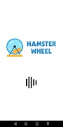 Hamster wheel पोस्टर