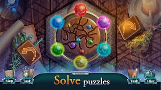 Cursed Fables 2: Murder Case تصوير الشاشة 2