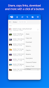 MediaFire ภาพหน้าจอ 2