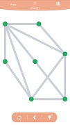 Single Line Drawing Puzzle screenshot 4