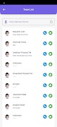 MobiOfficeHQ imagem de tela 5
