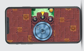 Cursed Balls Marbles 截圖 1