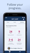 PCORI Dot Diary screenshot 3