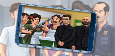 Summer : time Saga screenshot 4