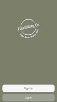 The Flexibility Co. poster