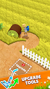 Backyard Master اسکرین شاٹ 2