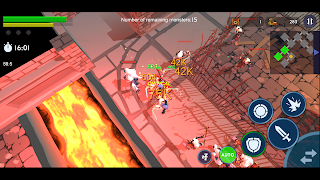 Infinity Master Screenshot 5