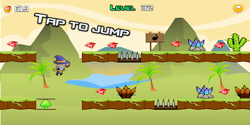 Zauberer Quest Screenshot 7