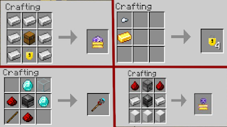 Mod bảo mật Be Craft cho MCPE ảnh chụp màn hình 2