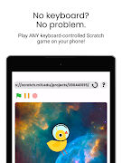 ScratchGO اسکرین شاٹ 4