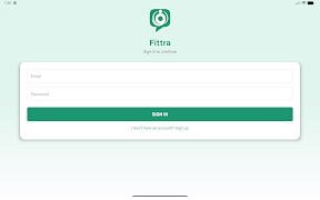 Fittra Messenger screenshot 2