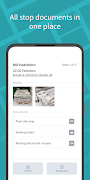 Pocket Driver স্ক্রিনশট 5