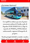 Solo Buses imagem de tela 7