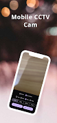 Mobile CCTV 截图 5