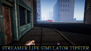 Tipster for Streamer Life Simu poster