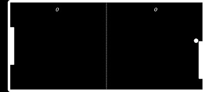 Ping Pong Retro syot layar 2