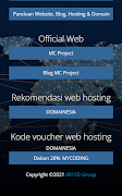 App Absensi screenshot 3