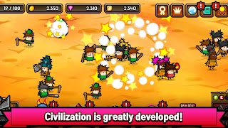 Merge Heroes Battle : Begin Ev تصوير الشاشة 3
