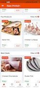 Raw Protein Ekran Görüntüsü 3