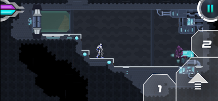 Steel hero ready max Game screenshot 3