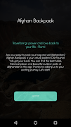 Afghan Backpack bài đăng