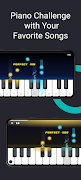 EZ Piano keyboard & lessons screenshot 2