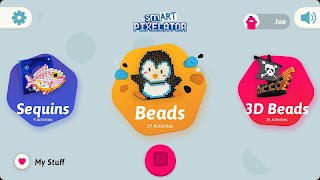 smART pixelator اسکرین شاٹ 5