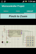 Microcontroller Project screenshot 4