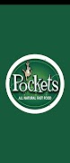 Pockets plakat