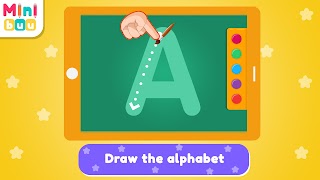 Kids Computer - Fun Games screenshot 3