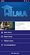 wilma ảnh chụp màn hình 1