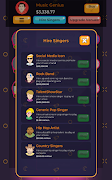 Talent Manager - Idle Music Cl imagem de tela 4