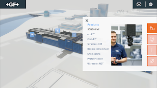 GF DataCenter screenshot 4
