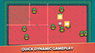 Prison Planet স্ক্রিনশট 2