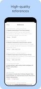 Pathway – Medical Knowledge اسکرین شاٹ 3