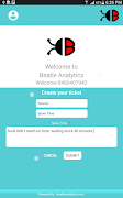 Beatle Analytics - Survey screenshot 4