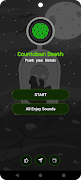 Countdown Death App 포스터