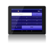 Arithmetic screenshot 6