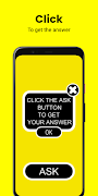 Magic 8-Ball screenshot 2