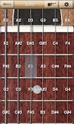 GuitarFlex اسکرین شاٹ 2