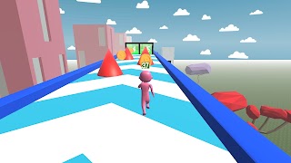 Fast Runner screenshot 7