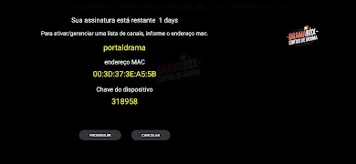1 Schermata DramaBox Curtas de Drama