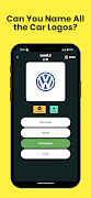 Logo Game - Multiple choice Screenshot 4