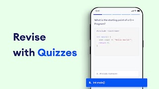 Learn C++ screenshot 2