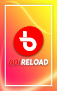 BOI RELOAD постер