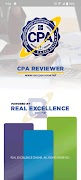 پوستر CPA Reviewer