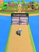 Royal Run اسکرین شاٹ 7